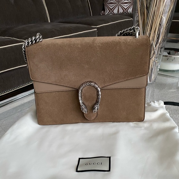 Gucci - Medium Dionysus - Picture 1 of 8